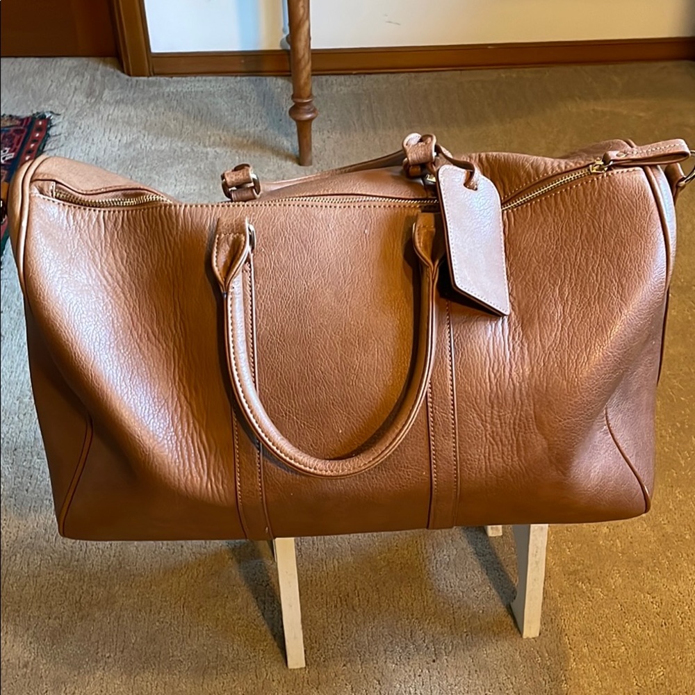 Sole Society Lacie 2 Weekender Bag